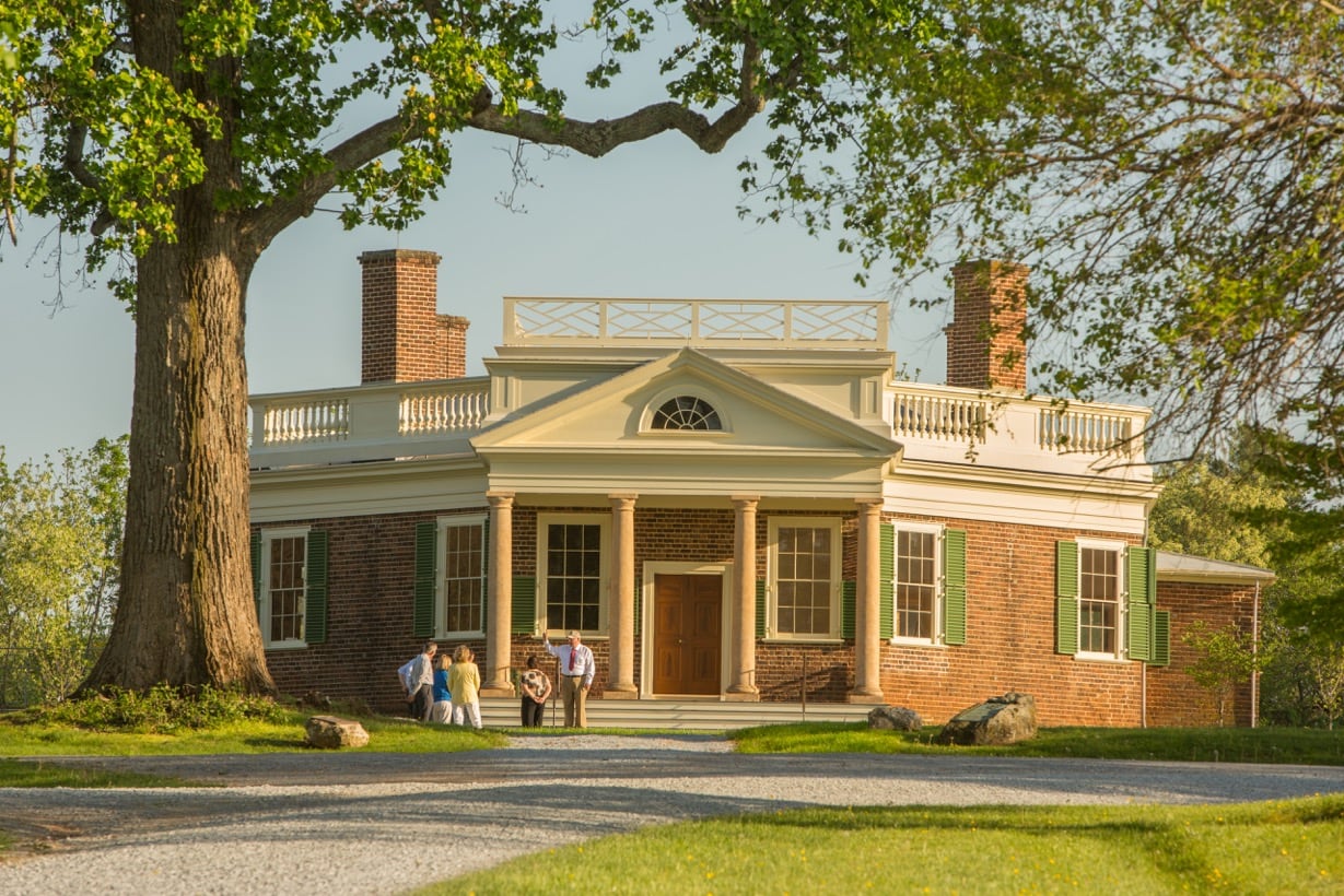 Poplar Forest names Elevation Agency of Record