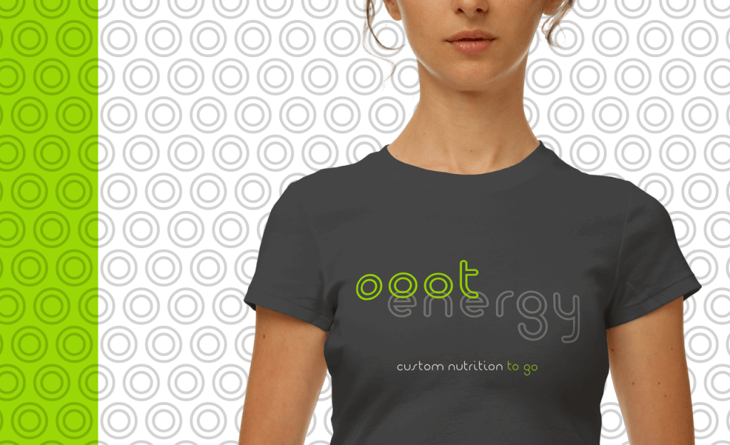 Ooot energy - breakthrough brand