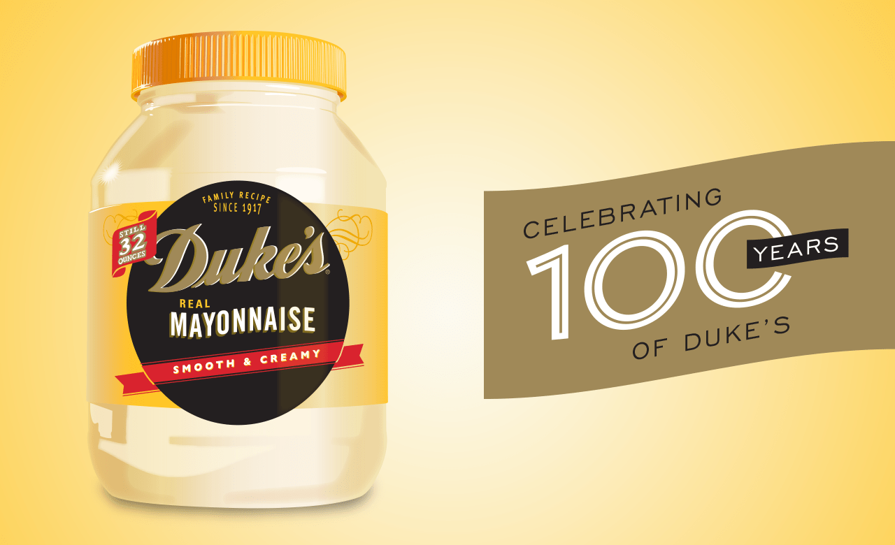 Celebrating 100 Years of Duke's