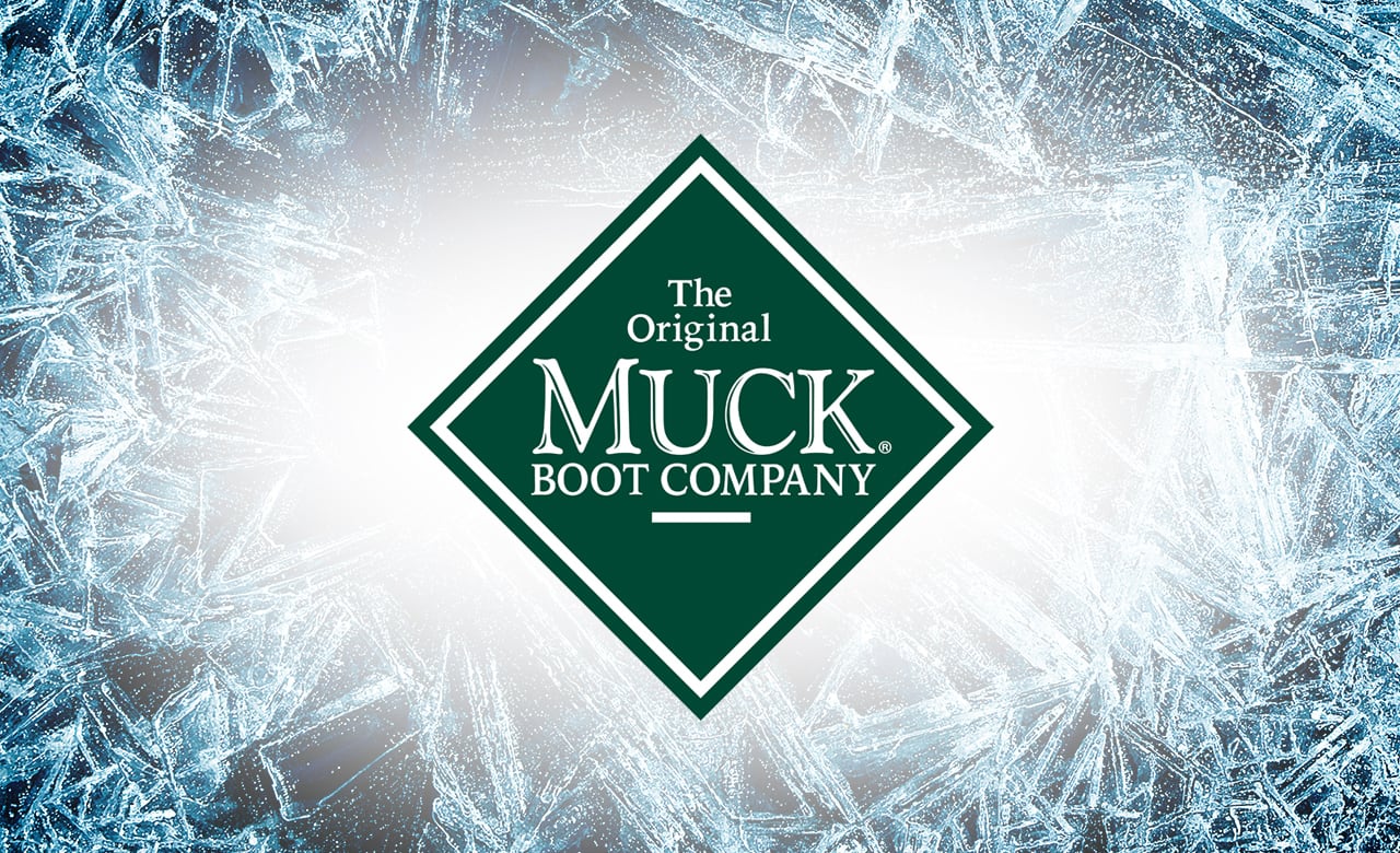 Muck Boot Company Work