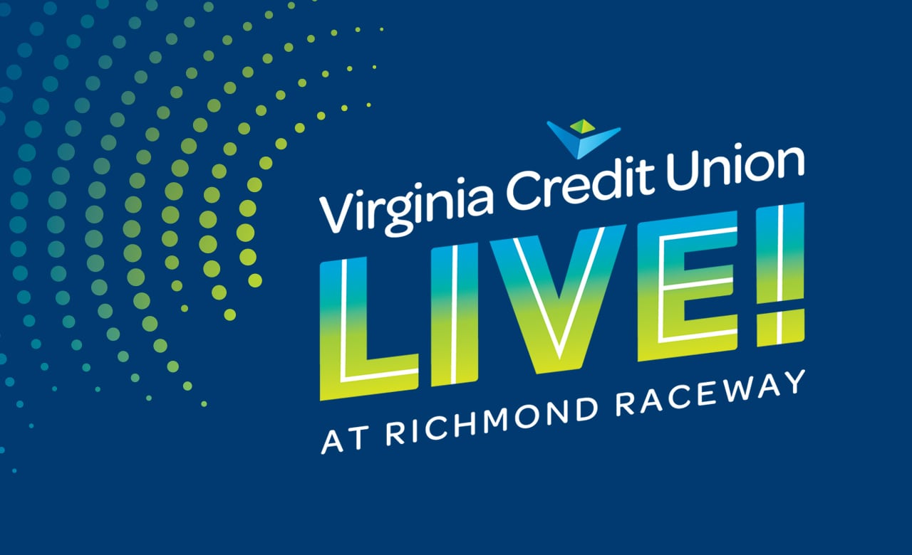 Elevation creates new Virginia Credit Union LIVE! Identity