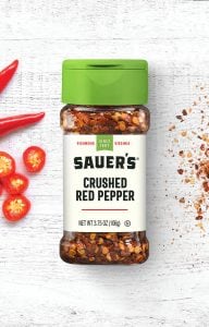A delicious rebrand