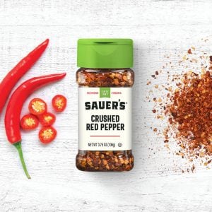 A delicious rebrand